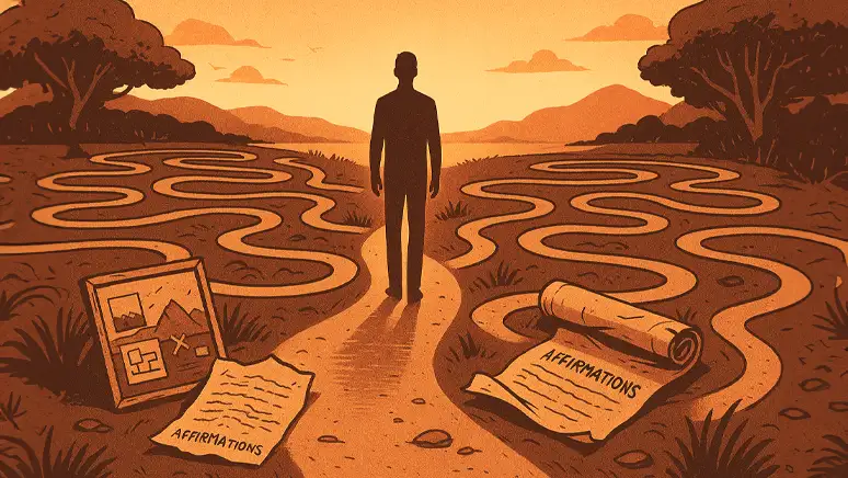 De Ultieme Manifestatie Techniek: Simpeler dan Visualiseren, Krachtiger dan Affirmaties