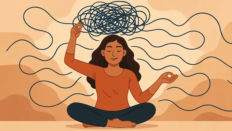 GoodFeeling.nl - Wat is Meditatie en Hoe Neem je weer de Regie over Van je Gedachten