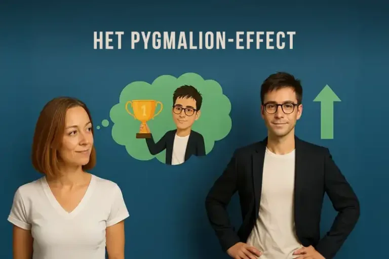 Pygmalion-effect