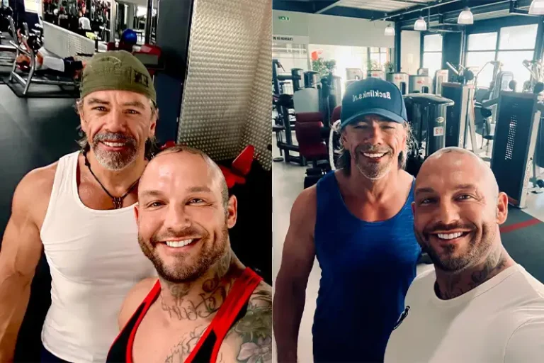 waarom mannen vrienden nodig hebben