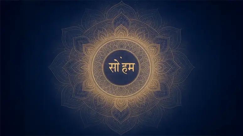 Meditatiemantra’s: Wat Zijn Dat En 6 Voorbeelden Uit De Praktijk