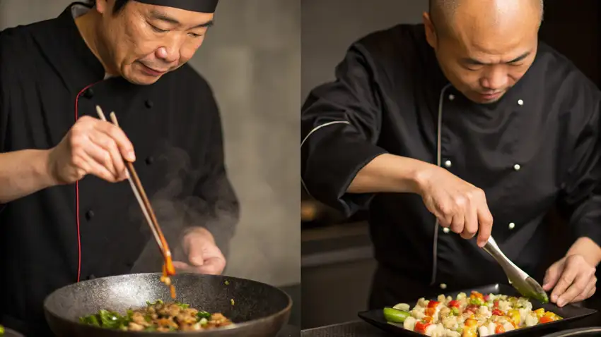 Wat is het Verschil Tussen Sojasaus en Shoyu