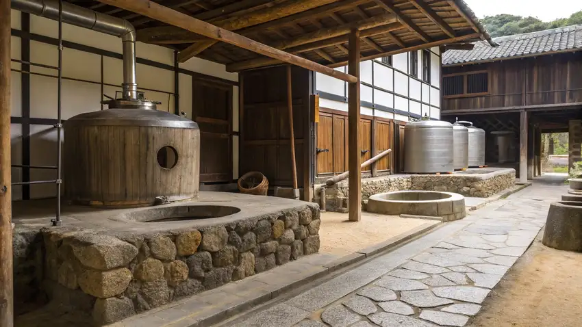 Wat is het Verschil Tussen Sojasaus en Shoyu