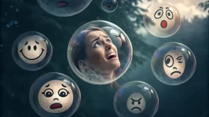 Vastgezette Emoties - Hoe Je Ze Uit Je Lichaam Kunt Bevrijden
