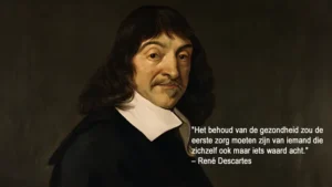 We Leven Misschien in een Simulatie — En Descartes Had Dat Al Door