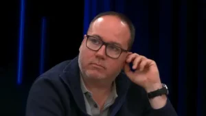 Hoe Non-dualisme Patrick Kicken bevrijdde van prestatiedruk en burn-out