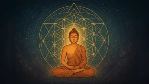 Heilige Geometrie en Meditatie: Gids voor Spirituele Oefeningen