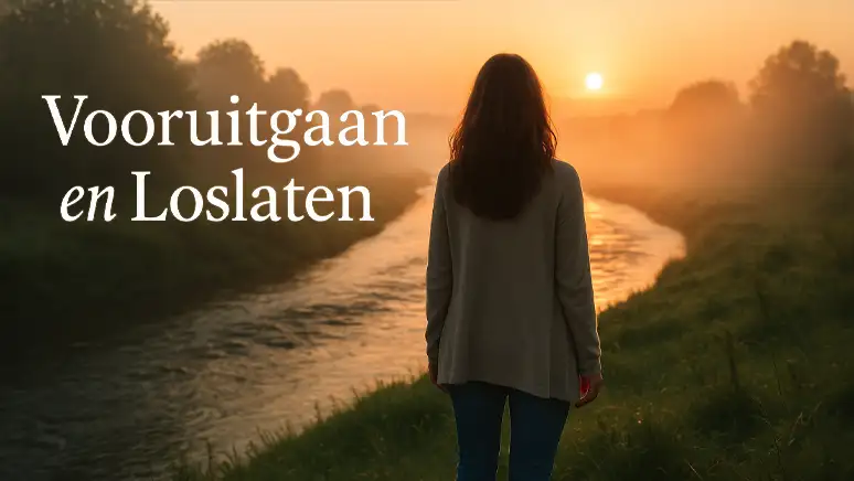 Vooruitgaan en Loslaten - Gratis E-book