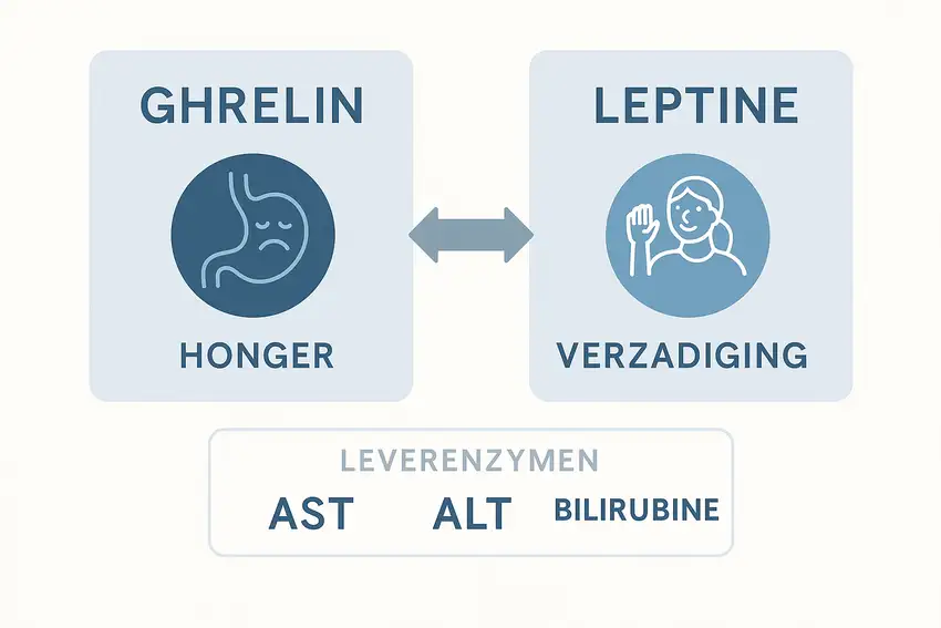 Toch is het te vroeg om harde conclusies te trekken — grotere studies zijn nodig om effectiviteit en veiligheid op de lange termijn te bevestigen.