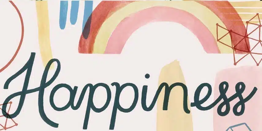 Hoe meer geluk in je leven, des te meer mensen in je directe omgeving ook gelukkig kunnen zijn. Geluk is namelijk besmettelijk, maar wat kun je doen om ervoor te zorgen dat je niet de enige bent die aan het glimlachen