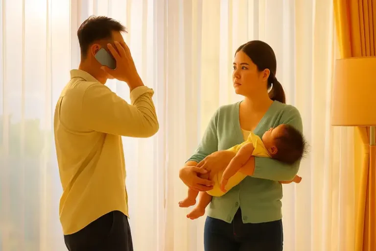 Samen Sterker: Hoe Je Relatie Verandert (En Verdiept) Na De Geboorte Van Een Baby