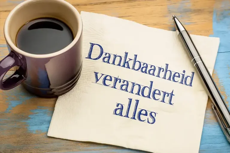 9 vormen van dankbaarheid die je relaties op een natuurlijke manier verdiepen