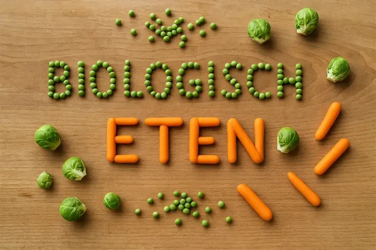 👉 Wat Je Echt Moet Weten Over Biologisch Eten: Voordelen, Keurmerken En Natuurlijk De Nuance