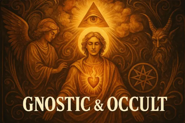 Wat Is Hermetisme? Ontdek De Verborgen Krachten Van Bewustzijn, Aether En Innerlijke Leiding