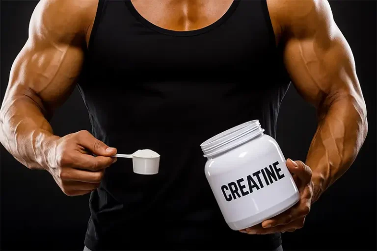 Creatine: Wat werkt echt, en voor wie?