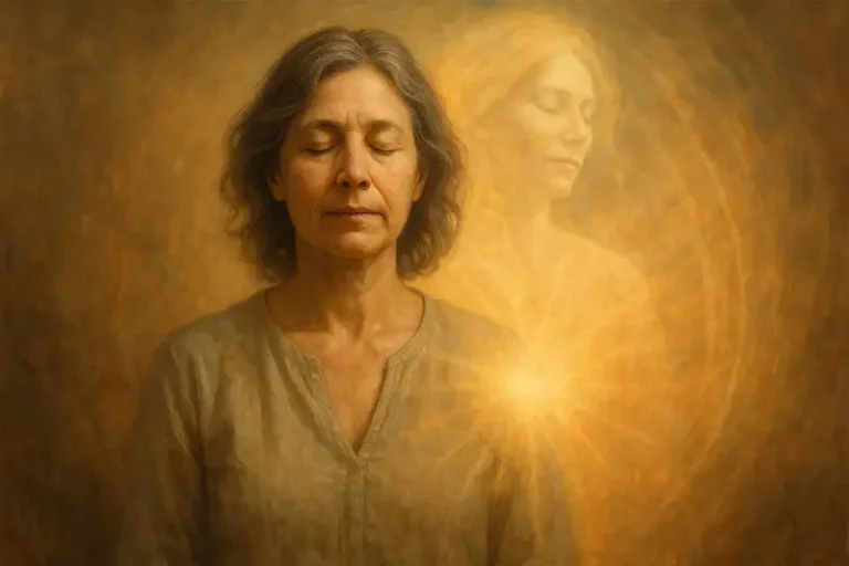 6 Inspirerende Manieren Om Dieper Contact Te Maken Met Je Ziel