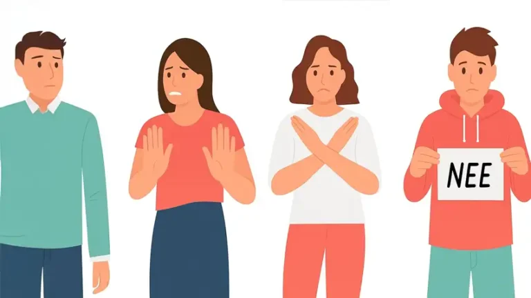 7 Subtiele Manieren om Positieve Lichaamstaal uit te Stralen