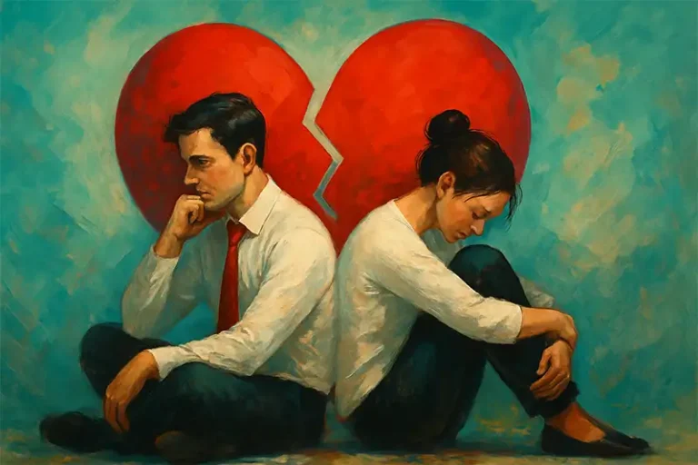 Voorbereid De Liefde In: 10 Dingen Die Je Moet Doen Vóór Een Nieuwe Relatie