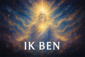 De Kracht van "Ik Ben"