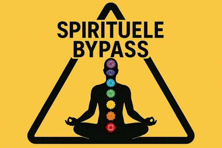 Wat is Spirituele Bypass vanuit een Energetisch Perspectief?