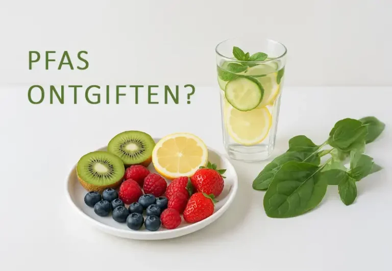 De Beste Manier Om PFAS Microplastics Uit Je Lichaam Te Krijgen Blijkt Verrassend Eenvoudig