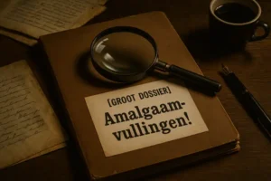 Amalgaamvullingen en de Mogelijke Afgifte van Toxische Stoffen op de Lange Termijn