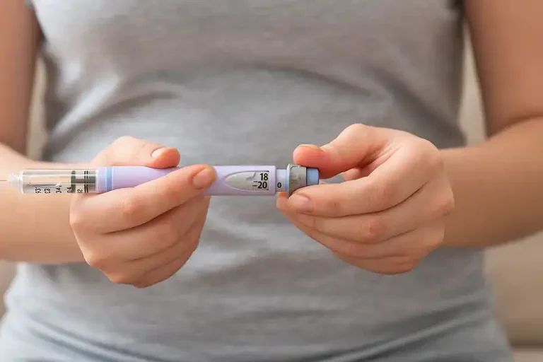 GLP-1: Is dit hét nieuwe wondermiddel?