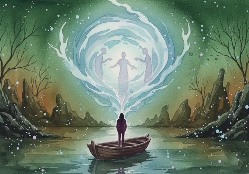 Wie een BDE heeft meegemaakt, ziet het leven zelden nog hetzelfde