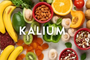 Dit is Waarom Kalium Je Geheime Wapen Tegen Beroertes Is
