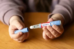 Stoppen met Ozempic of Wegovy? Zo snel kunnen de kilo's terugkomen