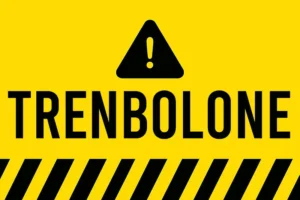trenbolone