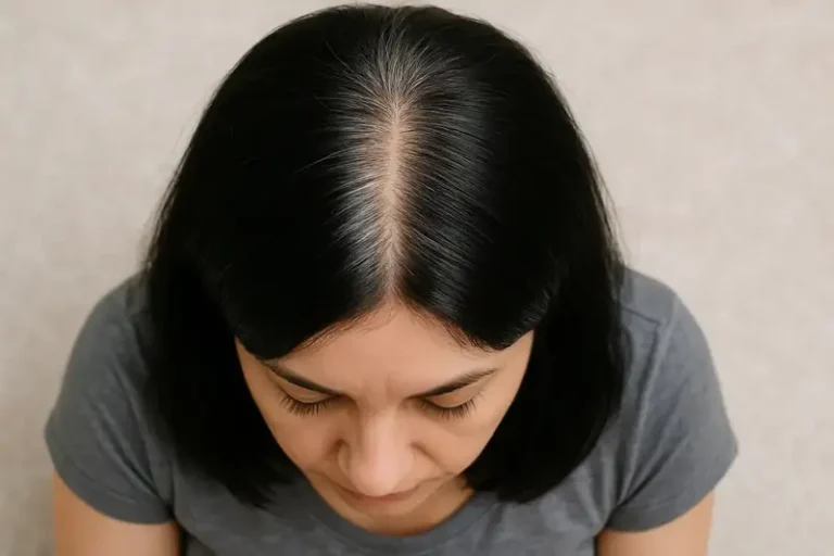 Grijs Haar Terugdraaien? Deze Aanpak Is Realistischer Dan Je Denkt