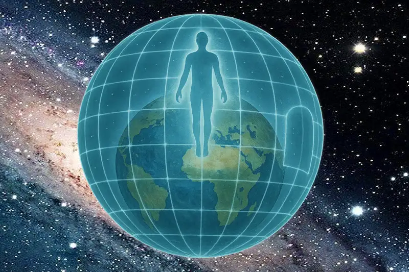 Is De Prison Planet-theorie Is Om Bang Voor Te Zijn - Uitleg En Gerustelling Zijn Hier Nodig