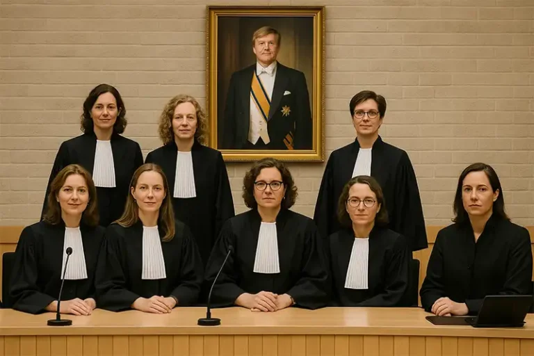 Feminisering Als Machtsverschuiving: Analyse Van Helen Andrews - Is Onze Cultuur Te Vrouwelijk Geworden?