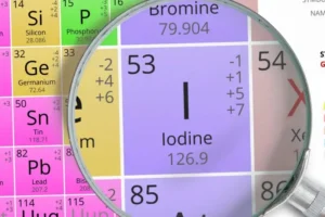 Iodine (Jodium): De Meest Krachtige IQ Booster?