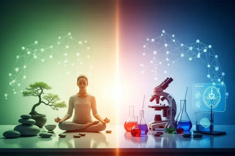 De Waarheid over Mindfulness: Minder Zweverig en Meer Bewezen Wetenschap