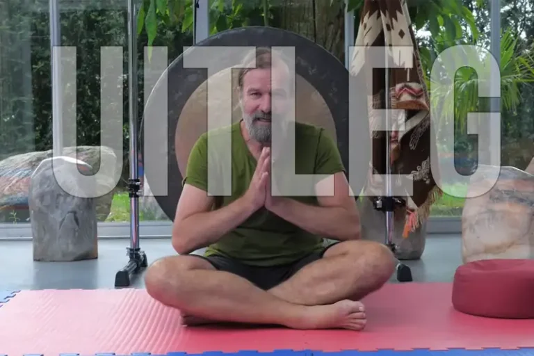 Uitgebreide How-To: De Wim Hof Ademhalingstechniek