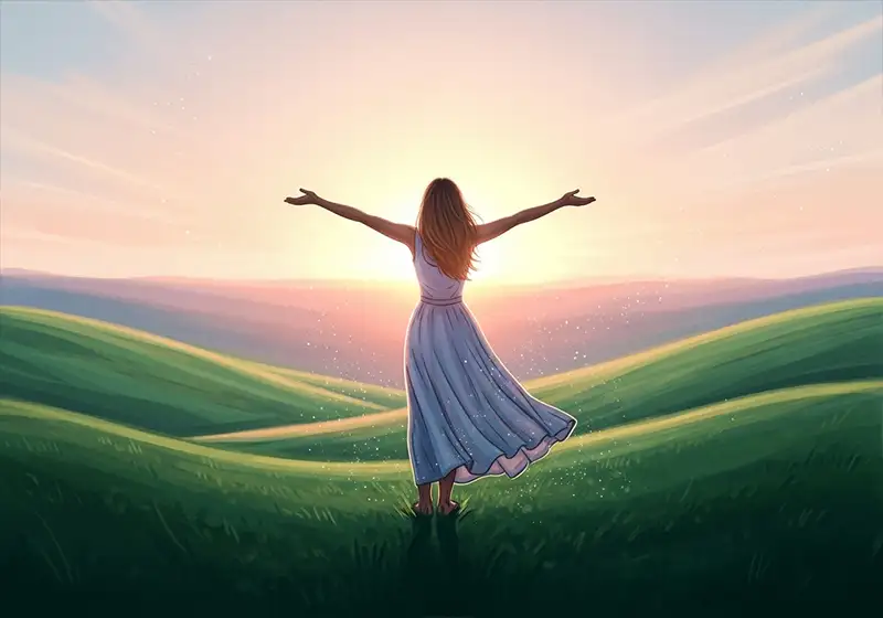 Jouw Pad naar een Holistische Levensstijl: Waar Begin Je en Hoe Houd Je het Vol?