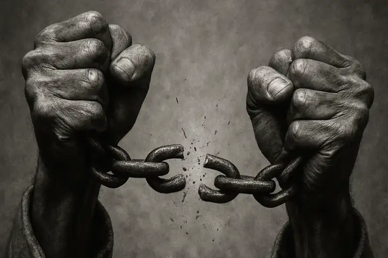 Doorbreek die hardnekkige overtuigingen die je zo lang klein hebben gehouden