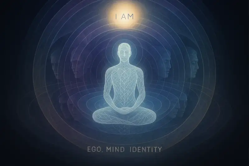 Het doel van incarnatie