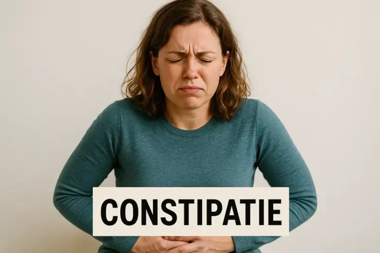 Obstipatie
