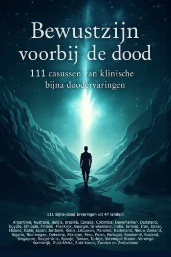 Bewustzijn voorbij de dood - 111 BDE's uit alle hoeken van de wereld