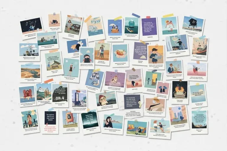40 levensinzichten die je meestal pas later ontdekt