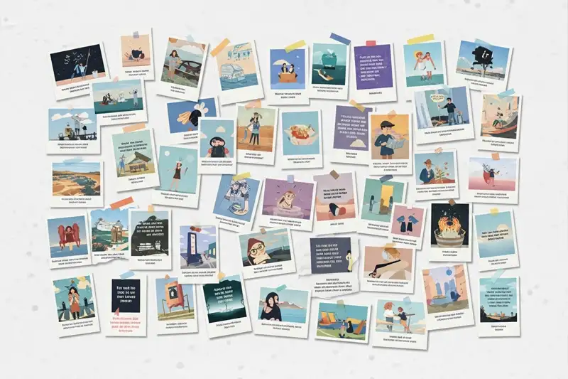 40 levensinzichten die je meestal pas later ontdekt