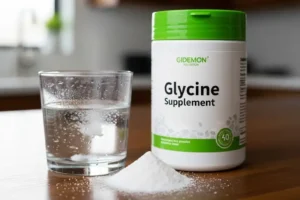 Alles wat je hoort te weten over Glycine en meer