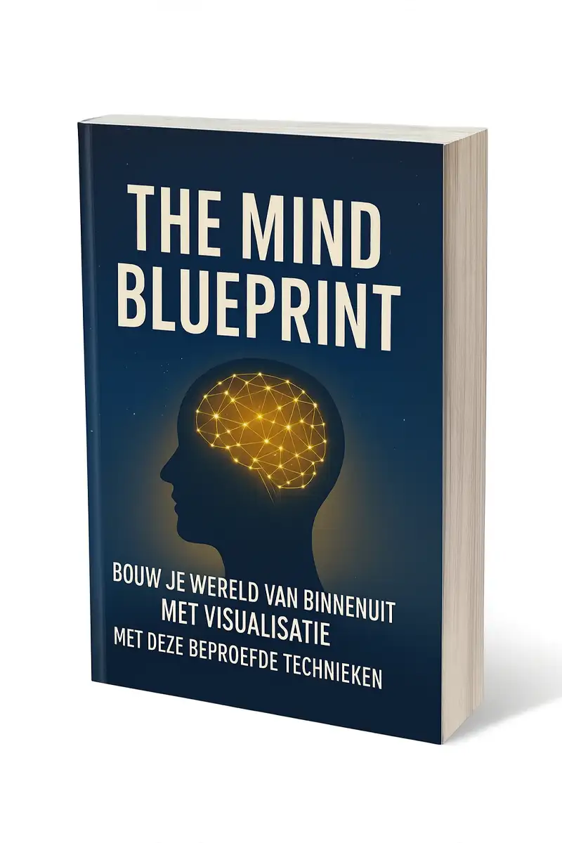 The Mind Blueprint