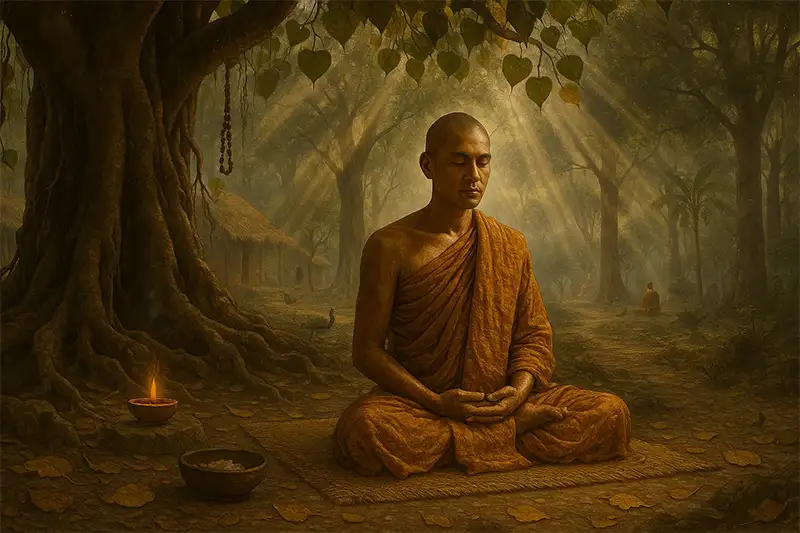 Wat is Zen