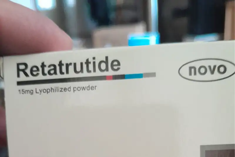 Wat is retatrutide?