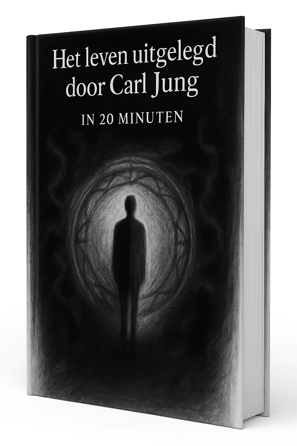 Het Leven Uitgelegd in 20 minuten – Carl Jung