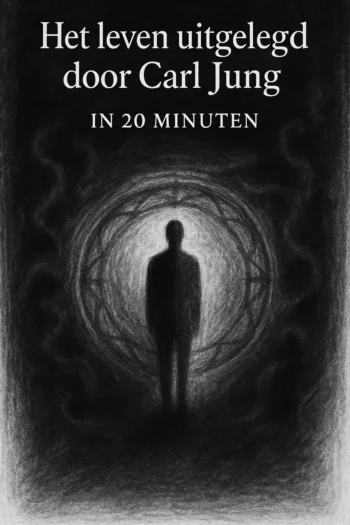 Het Leven Uitgelegd in 20 minuten – Carl Jung